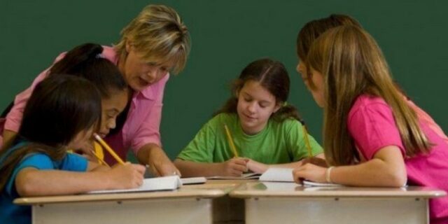 Η σημασία των τμημάτων ένταξης σε ένα ημερήσιο Γυμνάσιο