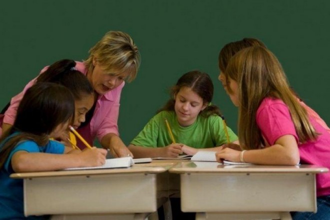 Η σημασία των τμημάτων ένταξης σε ένα ημερήσιο Γυμνάσιο