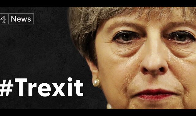 Brexit: Αφήνει ανοιχτό το ενδεχόμενο να παραιτηθεί η Μέι