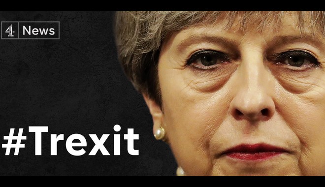 Brexit: Αφήνει ανοιχτό το ενδεχόμενο να παραιτηθεί η Μέι