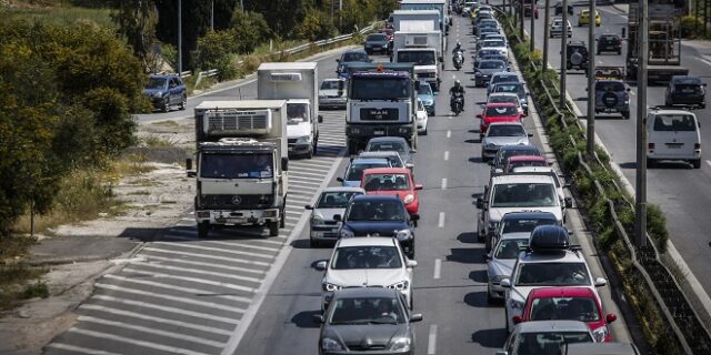 Επαναληπτικές εκλογές 2019: Αυξημένα μέτρα οδικής ασφάλειας σε όλη την επικράτεια