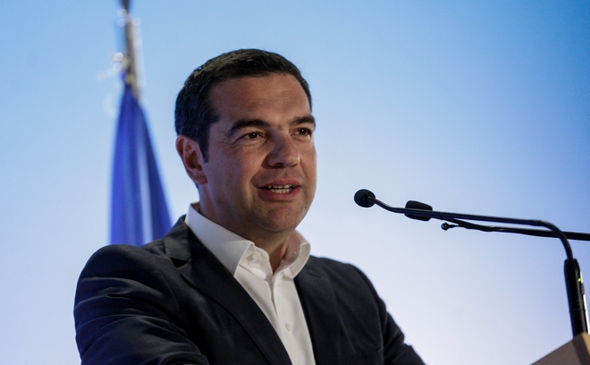 Τσίπρας στην ΚΕ του ΣΥΡΙΖΑ: Η Προοδευτική Συμμαχία να πάρει σάρκα και οστά σε κάθε γωνιά της Ελλάδας