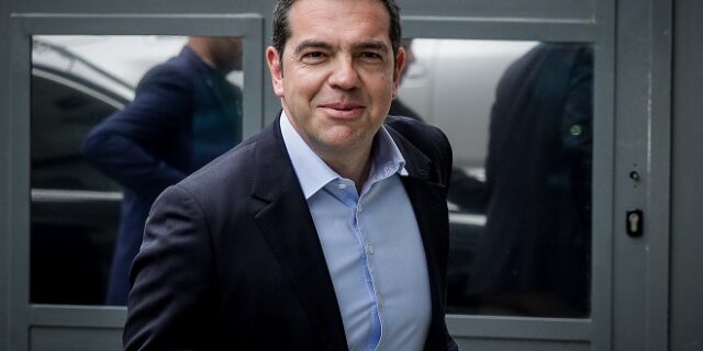 Περιοδεία στην Κρήτη και ομιλία στα Χανιά μετά το Πάσχα
