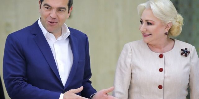 Τσίπρας: Η Συμφωνία των Πρεσπών προοπτική ειρήνης, σταθερότητας και συνεργασίας