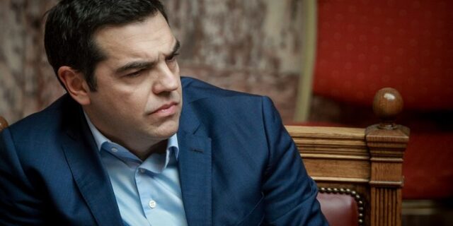 Τέλη Μαρτίου Συνδιάσκεψη και ανάδειξη του συντονιστικού οργάνου του προοδευτικού πόλου