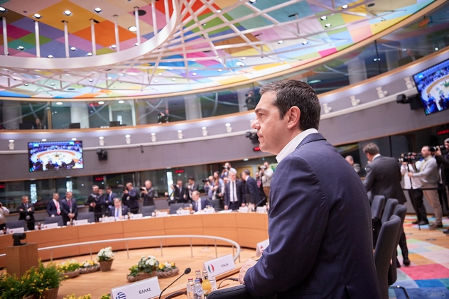 Τσίπρας για Βrexit: “Η περιχαράκωση και η φοβικότητα δεν οδηγούν πουθενά”
