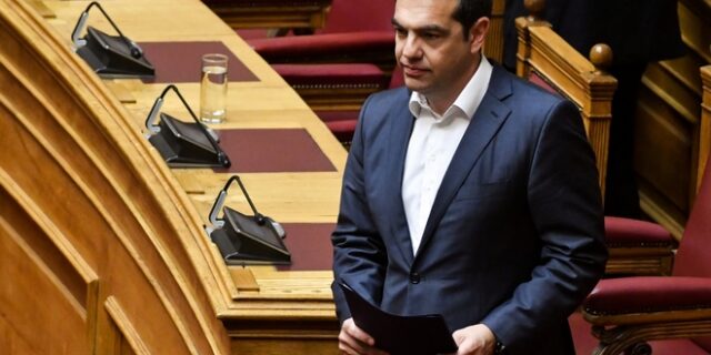Την Τρίτη το Β’ πακέτο υποψηφίων ευρωβουλευτών του ΣΥΡΙΖΑ