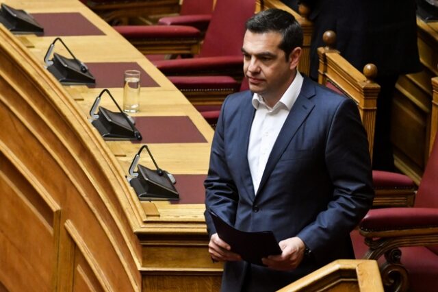 Την Τρίτη το Β’ πακέτο υποψηφίων ευρωβουλευτών του ΣΥΡΙΖΑ