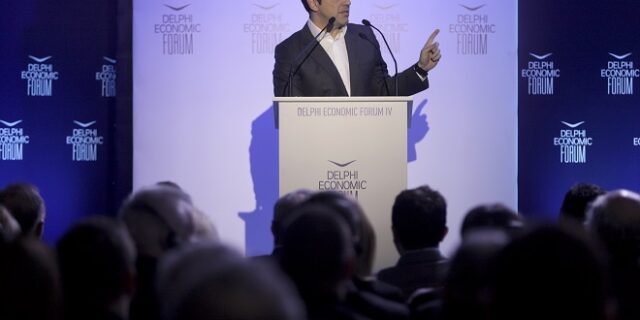 Τσίπρας: Ηττήθηκαν εθνικισμός και πατριδοκαπηλία – Κάποιοι έστησαν πάνω τους πολιτικές καριέρες