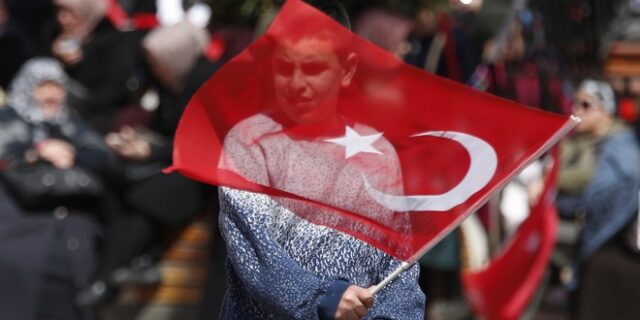 Τουρκία – τοπικές εκλογές: Η δύσκολη ώρα του Ερντογάν, έφτασε