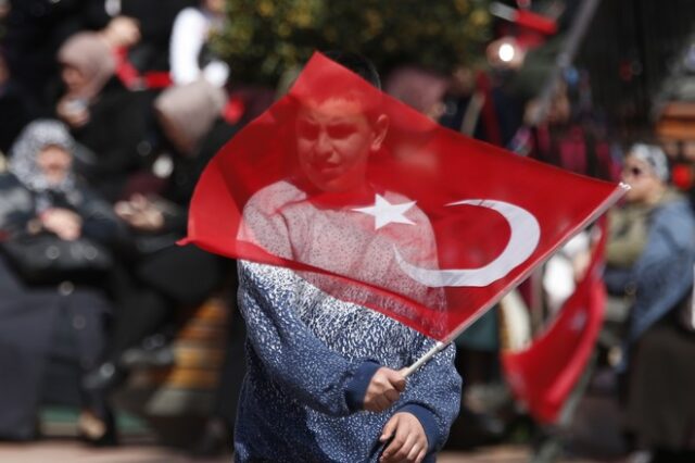 Τουρκία – τοπικές εκλογές: Η δύσκολη ώρα του Ερντογάν, έφτασε