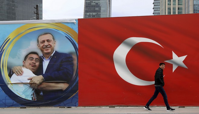 Δημοτικές εκλογές στην Τουρκία: Επεισόδια σε εκλογικά κέντρα – Δύο νεκροί και δύο τραυματίες