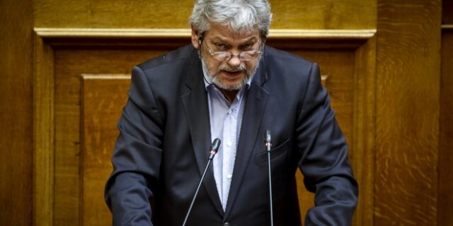 Τζαμακλής: Σχεδιασμένη η επίθεση εναντίον μου στην παρέλαση