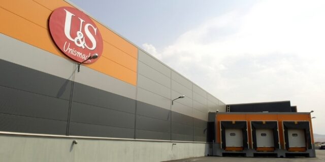 Η Lime Capital Partners Ltd εξαγοράζει το 44,73% της Unismack στο Κιλκίς