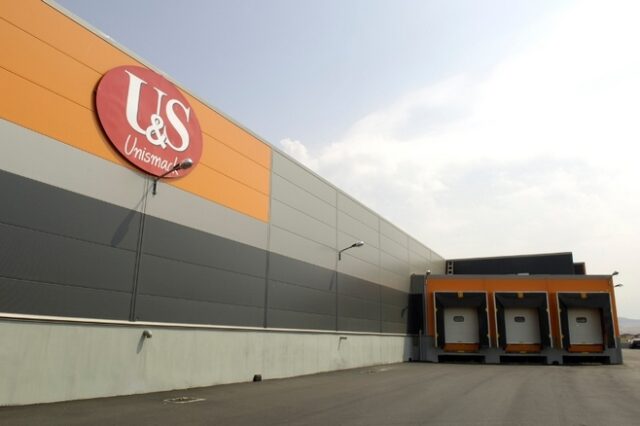 Η Lime Capital Partners Ltd εξαγοράζει το 44,73% της Unismack στο Κιλκίς