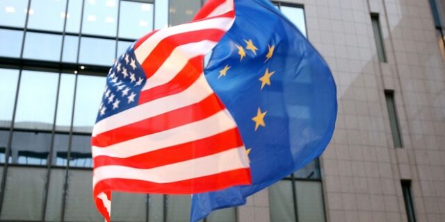 Σύνοδος Κορυφής ΕΕ-ΗΠΑ τον Ιούνιο