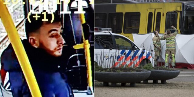 Ουτρέχτη: Γνώριμος στις αρχές ο δράστης – Είχε κατηγορηθεί για βιασμό πριν 2 εβδομάδες