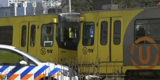 Έλληνας κάτοικος Ουτρέχτης: Ο δράστης είχε προσωπικές διαφορές με μια γυναίκα, την οποία κυνηγούσε