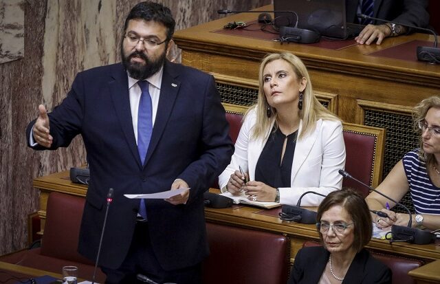 Υπογράφεται το μνημόνιο συνεργασίας των τεσσάρων για το Εuro 2028 και το Μουντιάλ του 2030