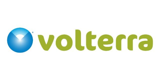 Η Volterra, κύριος χορηγός και θερμός υποστηρικτής του Power & Gas Supply Forum