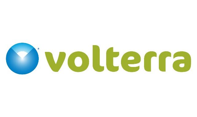 Η Volterra, κύριος χορηγός και θερμός υποστηρικτής του Power & Gas Supply Forum