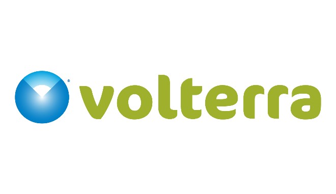 Η Volterra, κύριος χορηγός και θερμός υποστηρικτής του Power & Gas Supply Forum