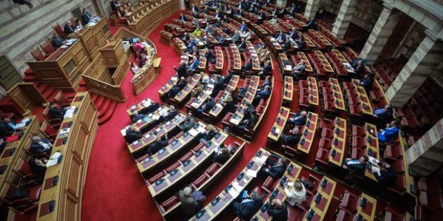 Γραφείο Πρoϋπολογισμού Βουλής: Μειωμένο κατά 75 εκατ. ευρώ το πρωτογενές