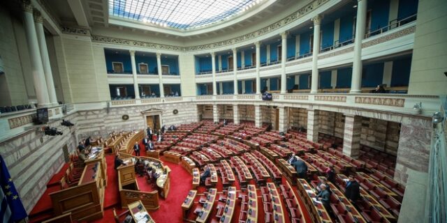 Στη δημοσιότητα 2.659 δηλώσεις “πόθεν έσχες” πολιτικών προσώπων για το διάστημα 2016-2018