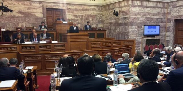 Πρόκληση Τούρκου βουλευτή: “Μονομερείς εξορύξεις στην Κυπριακή ΑΟΖ θα έχουν συνέπειες”