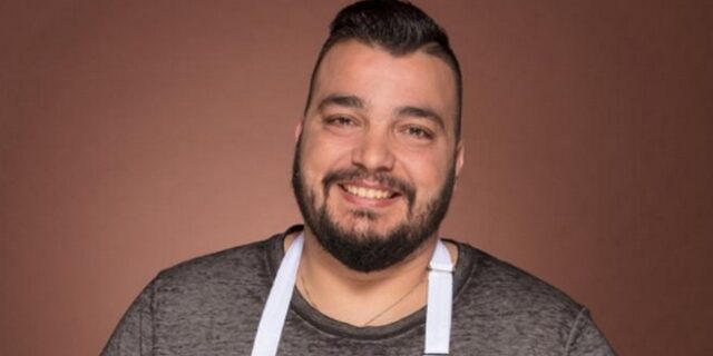 MasterChef: Η συγκλονιστική ιστορία του Μάριου Βραχάτη – “Κλείστηκα σε μοναστήρι”