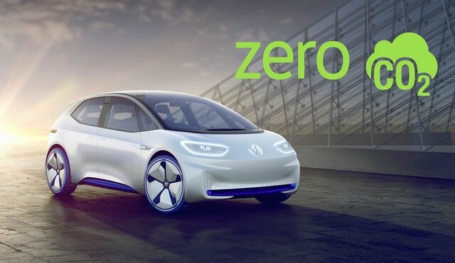 Όμιλος VW: 20 εκατ. ηλεκτρικά οχήματα σε 10 χρόνια