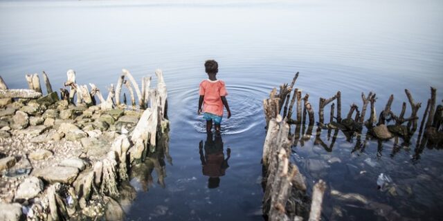 Παγκόσμια ημέρα νερού: 5 πράγματα που πρέπει να ξέρεις για την πηγή ζωής… αιτία πολέμου