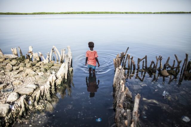 Παγκόσμια ημέρα νερού: 5 πράγματα που πρέπει να ξέρεις για την πηγή ζωής… αιτία πολέμου