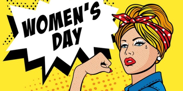 Βερολίνο: Επίσημη αργία από φέτος η Παγκόσμια Ημέρα της Γυναίκας