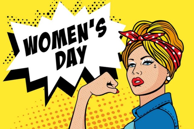 Βερολίνο: Επίσημη αργία από φέτος η Παγκόσμια Ημέρα της Γυναίκας