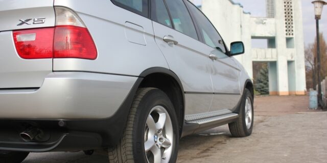 BMW: Τσουχτερό πρόστιμο για “μαγείρεμα” στοιχείων πωλήσεων
