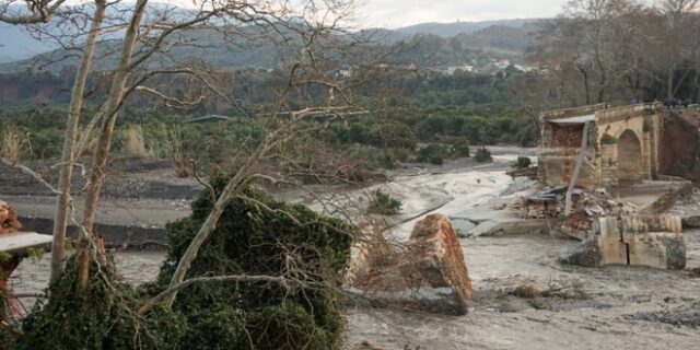 Επιμελητήρια Κρήτης: Έκκληση για την άμεση αποκατάστασης ζημιών από τις φυσικές καταστροφές
