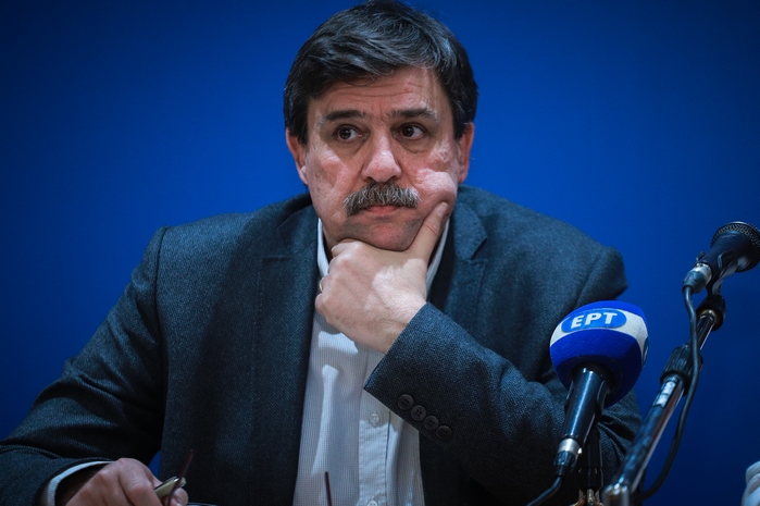 Ξανθός:Το μήνυμα των εκλογών αφορά το πώς θα κυβερνηθεί η Ελλάδα τα επόμενα χρόνια