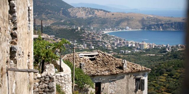 Ο Ράμα απέσυρε από το διαδίκτυο το ΦΕΚ για τις αυθαίρετες κρατικοποιήσεις εκτάσεων Ελλήνων στη Χειμάρρα