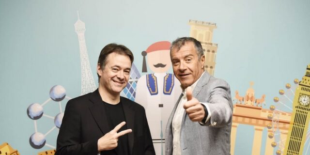 Απαράδεκτη ανάρτηση Χειμωνά για την απόπειρα αυτοκτονίας του Κορτώ