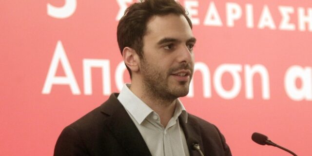 Χριστοδουλάκης για Μητσοτάκη: Μην τρέφει αυταπάτες ότι υπάρχει ιδεολογική συγγένεια ΝΔ – ΚΙΝΑΛ