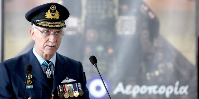 “Αυτό είναι το όραμά μου για τις Ένοπλες Δυνάμεις”: Το κείμενο του Α/ΓΕΕΘΑ προς τους στρατιωτικούς