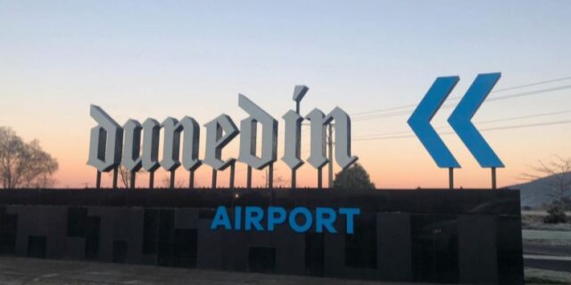 Νέα Ζηλανδία: Συναγερμός στο αεροδρόμιο Ντούνεντιν