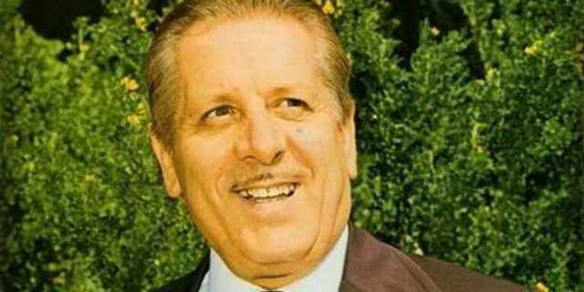 Πέθανε ο θρύλος του δημοτικού τραγουδιού Δημήτρης Ζάχος – Είχε μείνει άστεγος μετά τη φωτιά στο Μάτι
