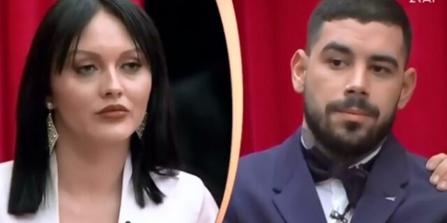 Power of Love – Gala: Η “πονηριά” του Παύλου, η αποχώρηση και ο νικητής των 2.500 ευρώ
