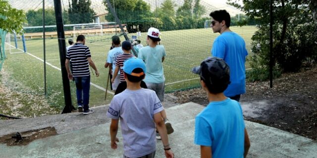 Κορονοϊός: Συναγερμός για έξαρση κρουσμάτων σε παιδικές κατασκηνώσεις