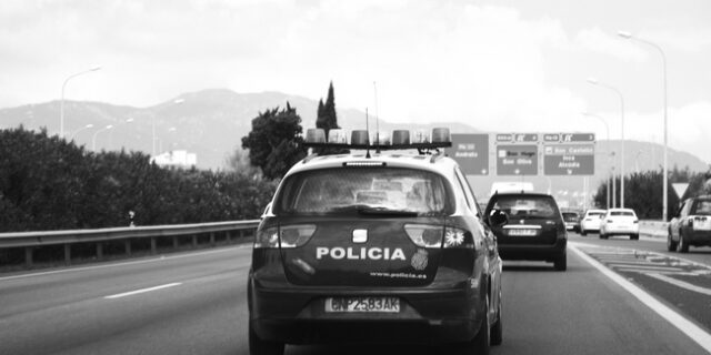 Ισπανία: Σύλληψη Γερμανού νεοναζί στο νησί Μαγιόρκα