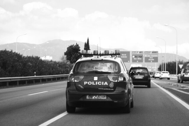 Ισπανία: Σύλληψη Γερμανού νεοναζί στο νησί Μαγιόρκα