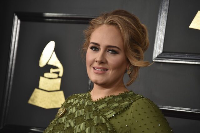 Η Adele πιο αδύνατη από ποτέ – “Τρόμαξα να την αναγνωρίσω”