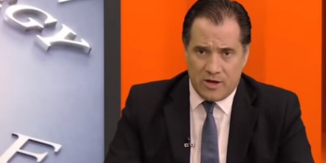 ΣΥΡΙΖΑ για Άδωνι και “να πέσουν οι κομμουνιστές”: Σε ακροδεξιό παραλήρημα ο αντιπρόεδρος της ΝΔ